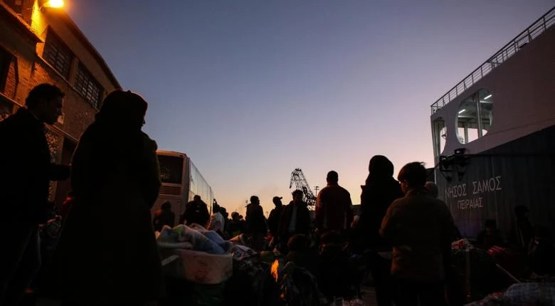 Στην τελική ευθεία για τις συμφωνίες Βερολίνου με Αθήνα και Ρώμη για το μεταναστευτικό